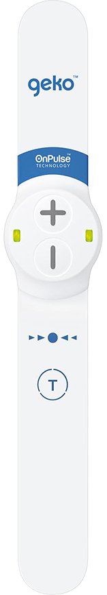 geko® T3