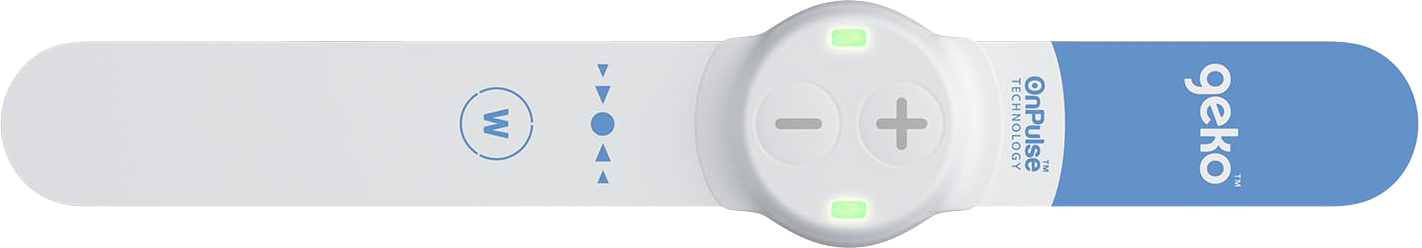 geko® W3 Wound Therapy Device
